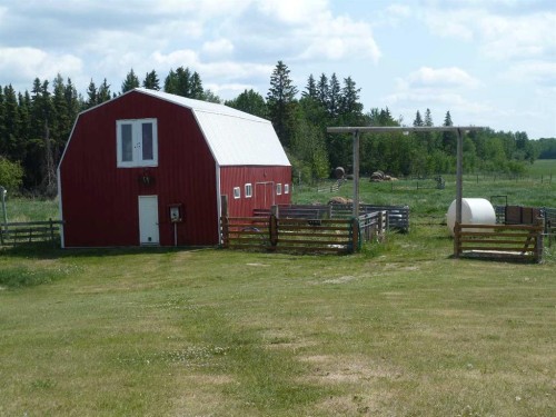 65471 152 Range, Hylo, AB 