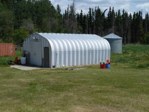 65471 152 Range, Hylo, AB 