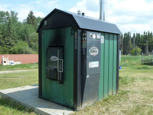 65471 152 Range, Hylo, AB 