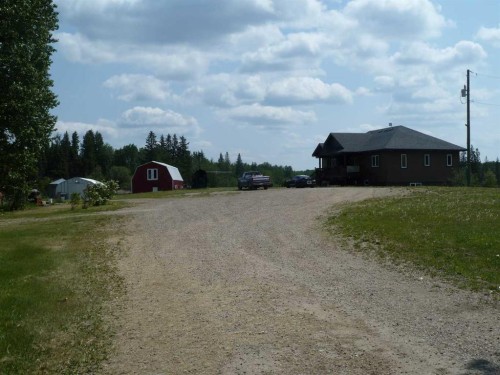 65471 152 Range, Hylo, AB 