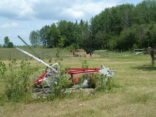 65471 152 Range, Hylo, AB 