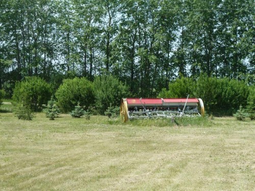 65471 152 Range, Hylo, AB 