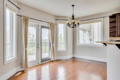 404 Killdeer Way, Fort Mcmurray, AB - Indoor Photo Showing Other Room