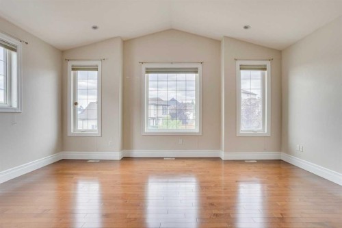 404 Killdeer Way, Fort Mcmurray, AB - Indoor Photo Showing Other Room