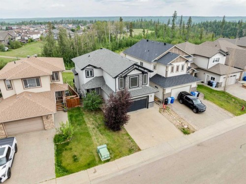 404 Killdeer Way, Fort Mcmurray, AB - Outdoor