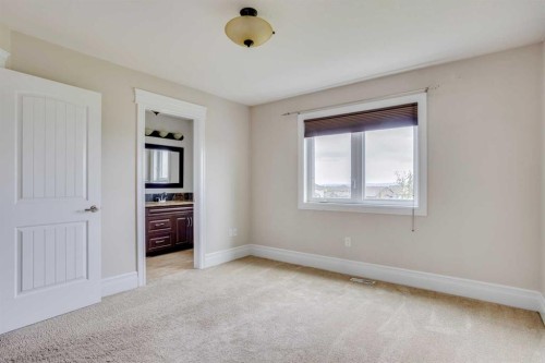 404 Killdeer Way, Fort Mcmurray, AB - Indoor Photo Showing Other Room