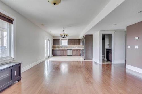 404 Killdeer Way, Fort Mcmurray, AB - Indoor