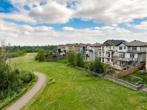 404 Killdeer Way, Fort Mcmurray, AB - Outdoor With View