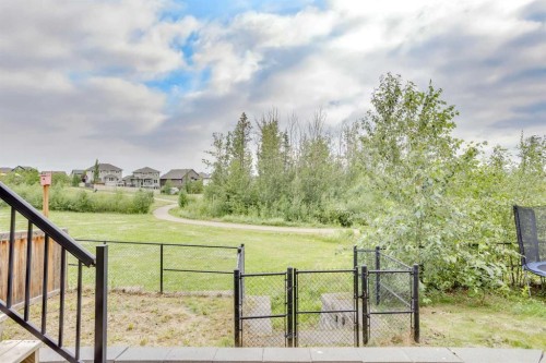 404 Killdeer Way, Fort Mcmurray, AB - Outdoor With View