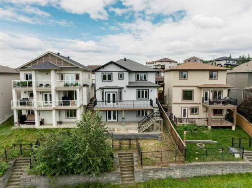 404 Killdeer Way, Fort Mcmurray, AB - Outdoor