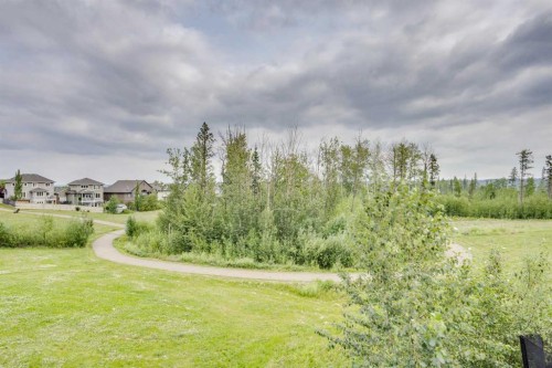 404 Killdeer Way, Fort Mcmurray, AB - Outdoor With View