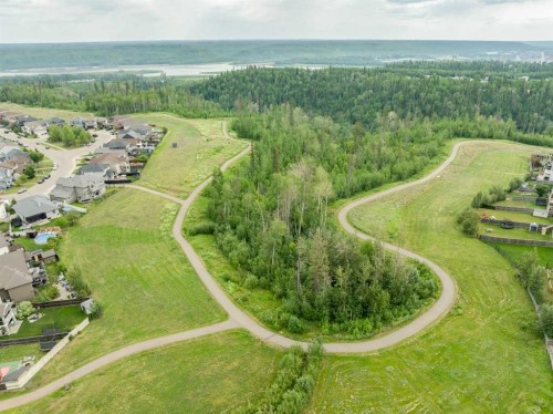 404 Killdeer Way, Fort Mcmurray, AB - Outdoor With View