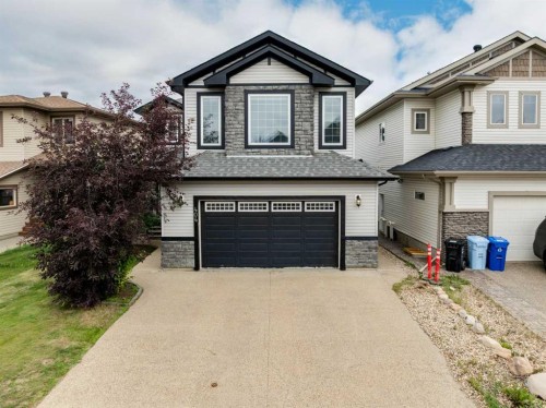 404 Killdeer Way, Fort Mcmurray, AB - Outdoor