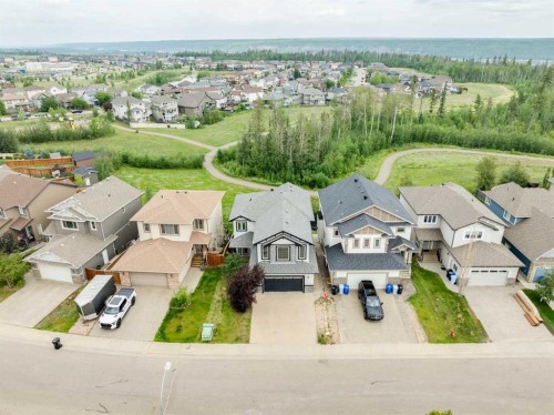 404 Killdeer Way, Fort Mcmurray, AB - Outdoor With View
