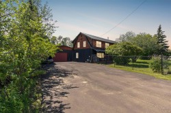 49 Poplar Crescent  Gregoire Lake Estates, AB T9H 0L2