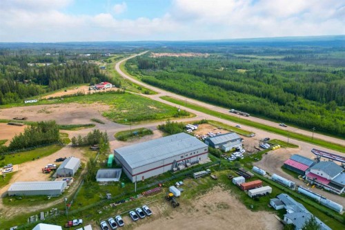 105 Oak Court, Anzac, AB 