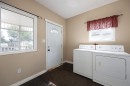 368 Grey Crescent, Fort Mcmurray, AB  - Indoor Photo Showing Laundry Room 