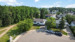 150 Hilltop Crescent  Fort Mcmurray, AB T9H 3V4