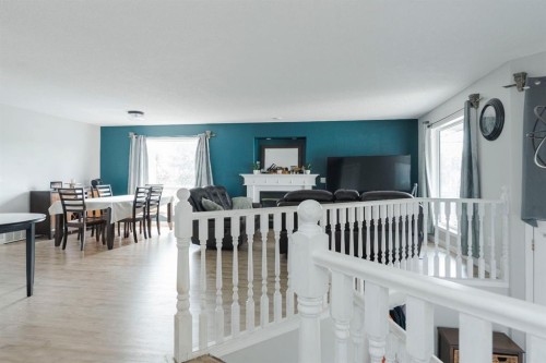 100 Laurier Place, Fort Mcmurray, AB - Indoor