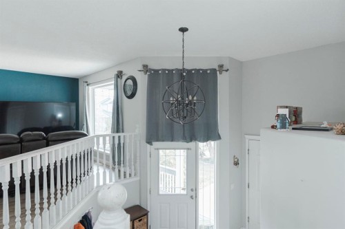 100 Laurier Place, Fort Mcmurray, AB - Indoor