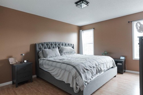 100 Laurier Place, Fort Mcmurray, AB - Indoor Photo Showing Bedroom