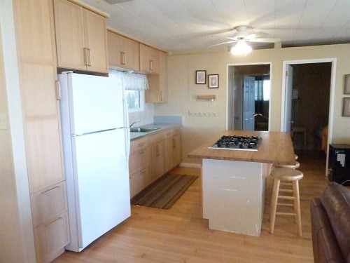 257-15538 Old Trail, Plamondon, AB 