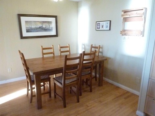 257-15538 Old Trail, Plamondon, AB 