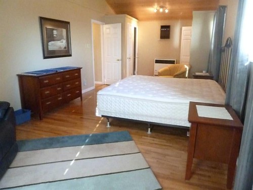 257-15538 Old Trail, Plamondon, AB 