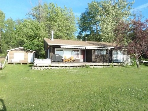 257-15538 Old Trail, Plamondon, AB 