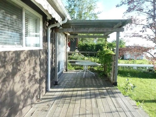257-15538 Old Trail, Plamondon, AB 