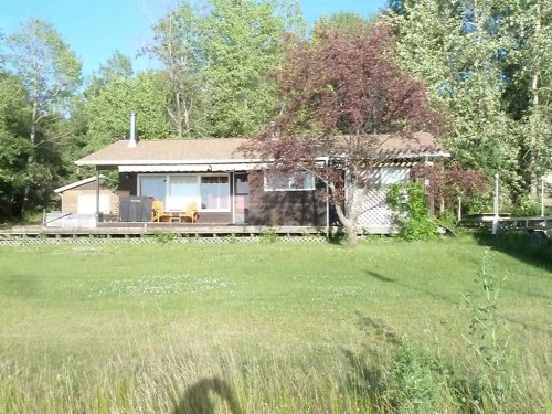 257-15538 Old Trail, Plamondon, AB 