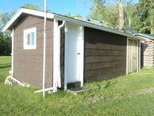 257-15538 Old Trail, Plamondon, AB 