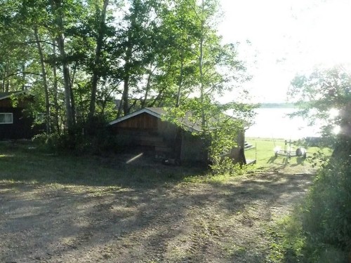 257-15538 Old Trail, Plamondon, AB 