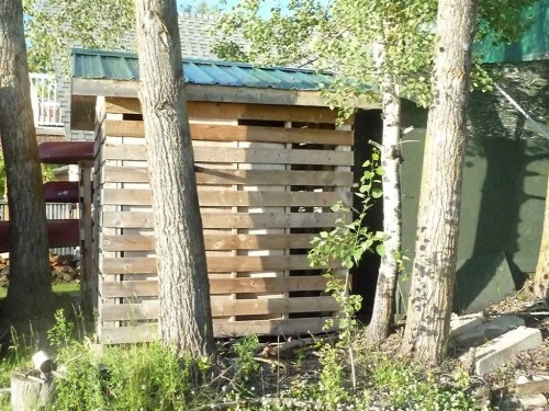 257-15538 Old Trail, Plamondon, AB 