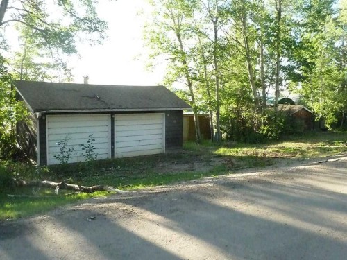 257-15538 Old Trail, Plamondon, AB 