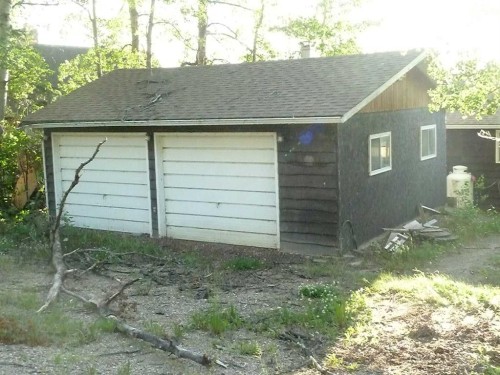 257-15538 Old Trail, Plamondon, AB 