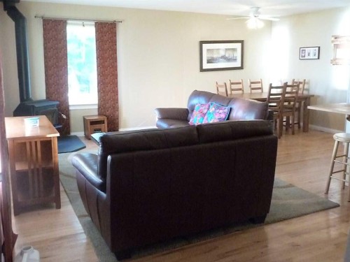 257-15538 Old Trail, Plamondon, AB 