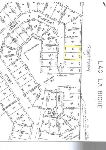 257-15538 Old Trail, Plamondon, AB 