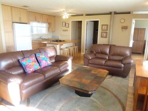 257-15538 Old Trail, Plamondon, AB 