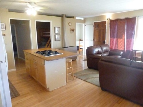 257-15538 Old Trail, Plamondon, AB 