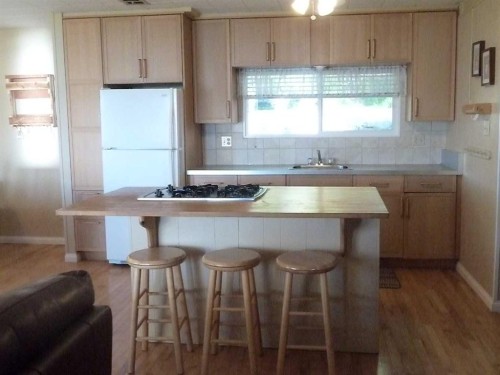 257-15538 Old Trail, Plamondon, AB 