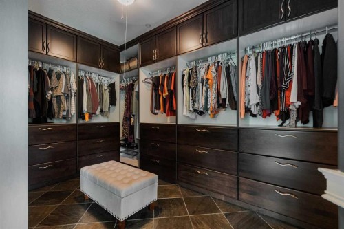 5747 Draper Road, Fort Mcmurray, AB - Indoor With Storage