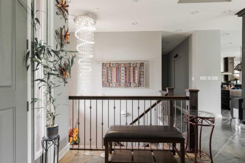 5747 Draper Road, Fort Mcmurray, AB - Indoor Photo Showing Other Room