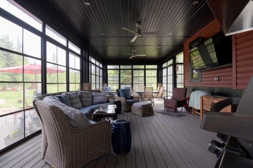 5747 Draper Road, Fort Mcmurray, AB -  Photo Showing Other Room