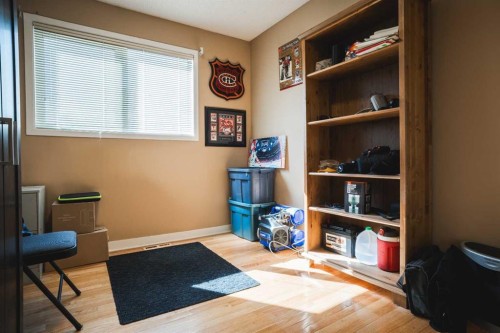 106 Becker Crescent, Fort Mcmurray, AB - Indoor