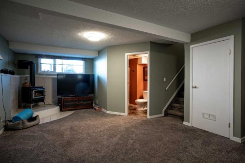 106 Becker Crescent, Fort Mcmurray, AB - Indoor