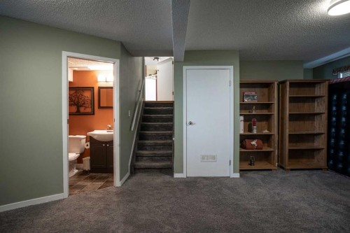 106 Becker Crescent, Fort Mcmurray, AB - Indoor