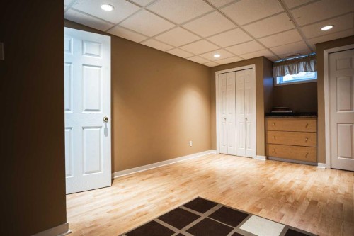 106 Becker Crescent, Fort Mcmurray, AB - Indoor Photo Showing Other Room