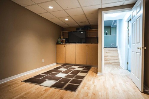 106 Becker Crescent, Fort Mcmurray, AB - Indoor Photo Showing Other Room