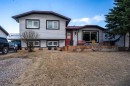 106 Becker Crescent, Fort Mcmurray, AB  - Outdoor 